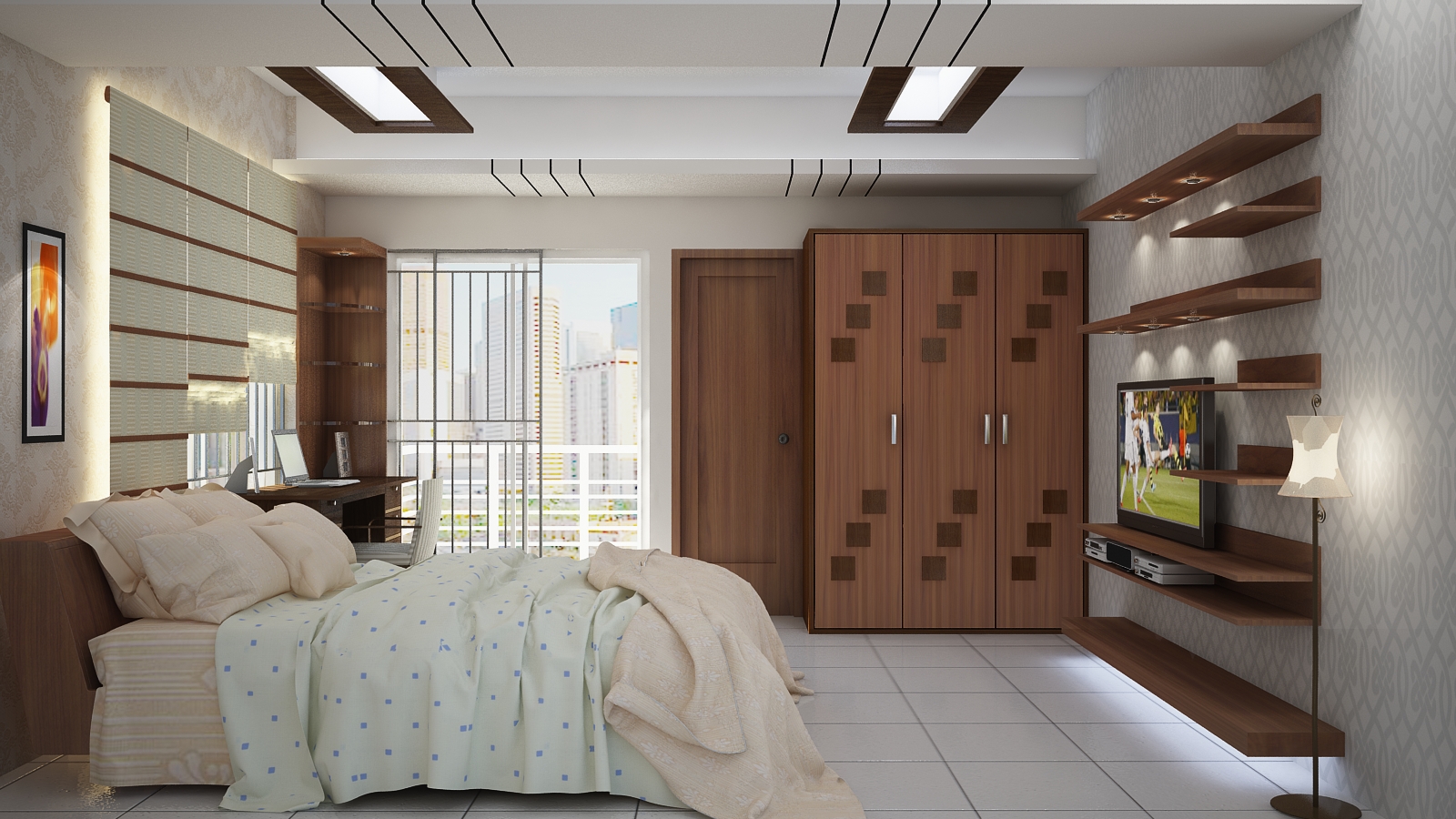 Bedroom Design