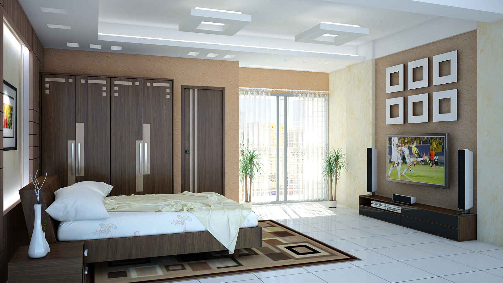 Bedroom Design