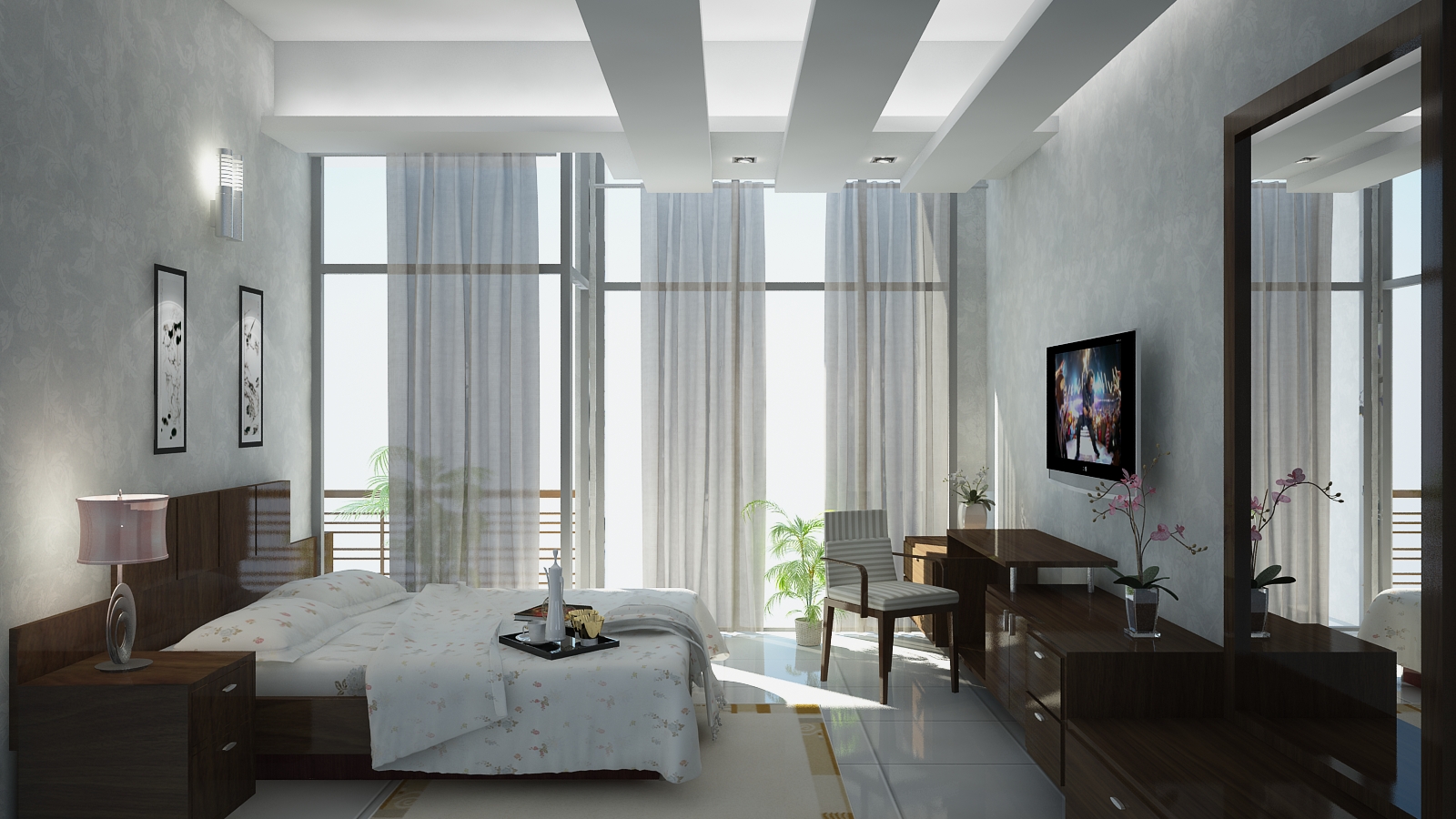 Bedroom Design