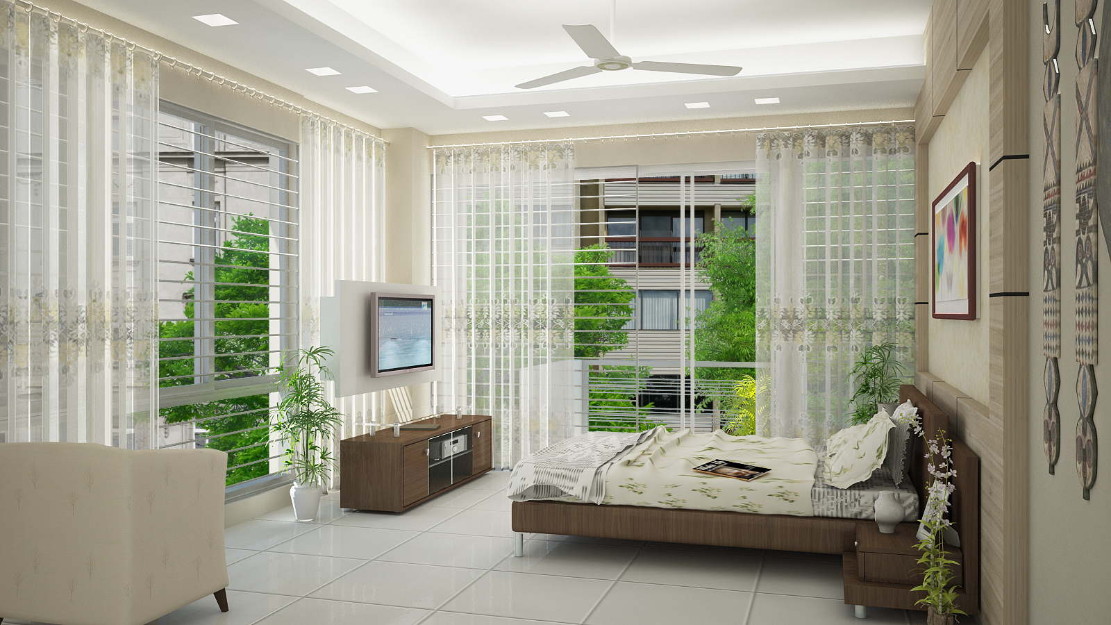 Bedroom Design