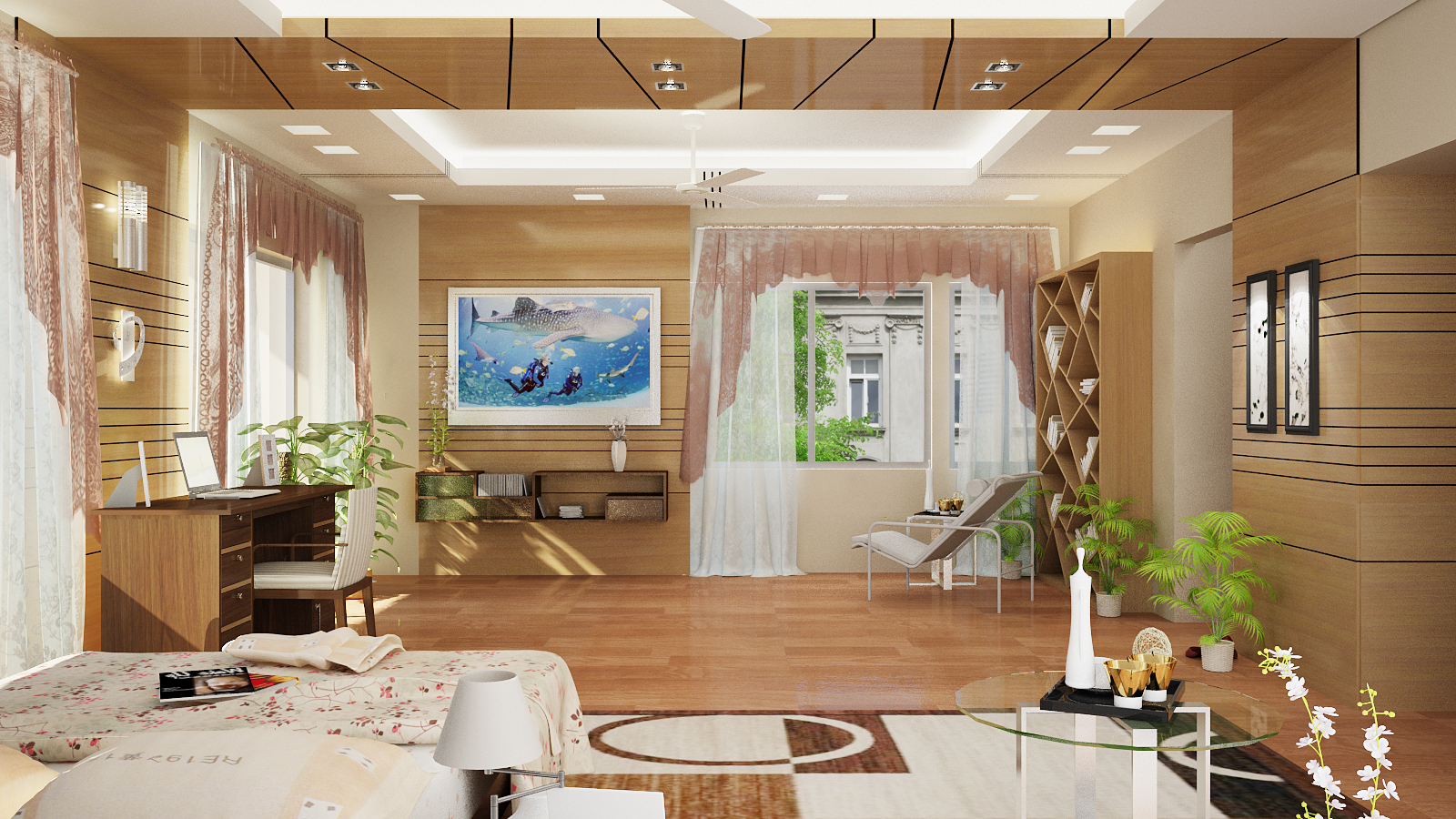 Bedroom Design