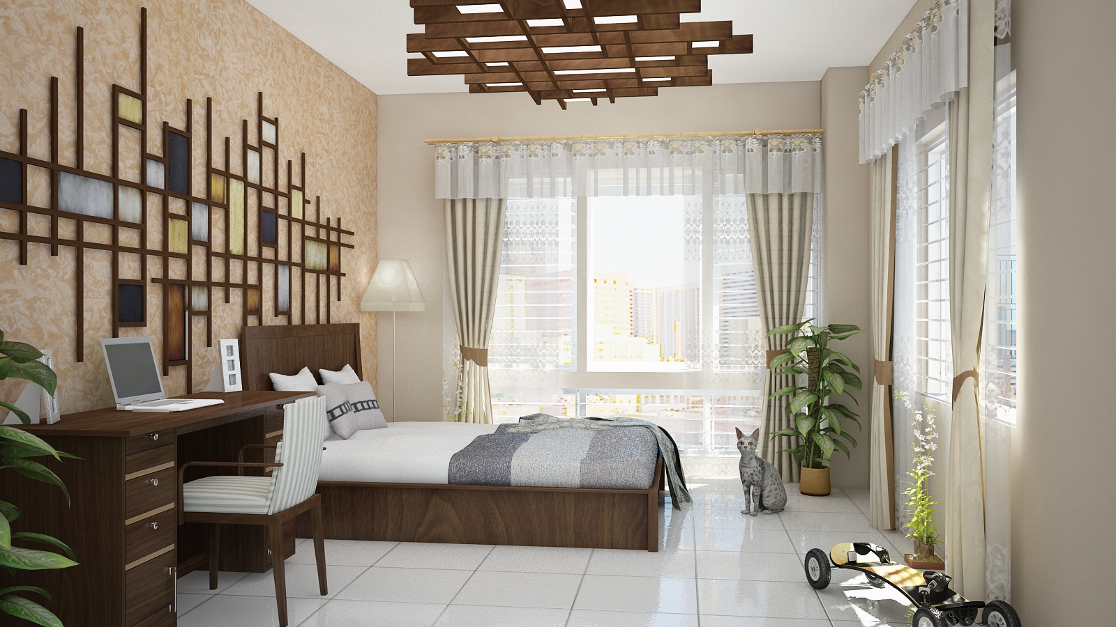Bedroom Design
