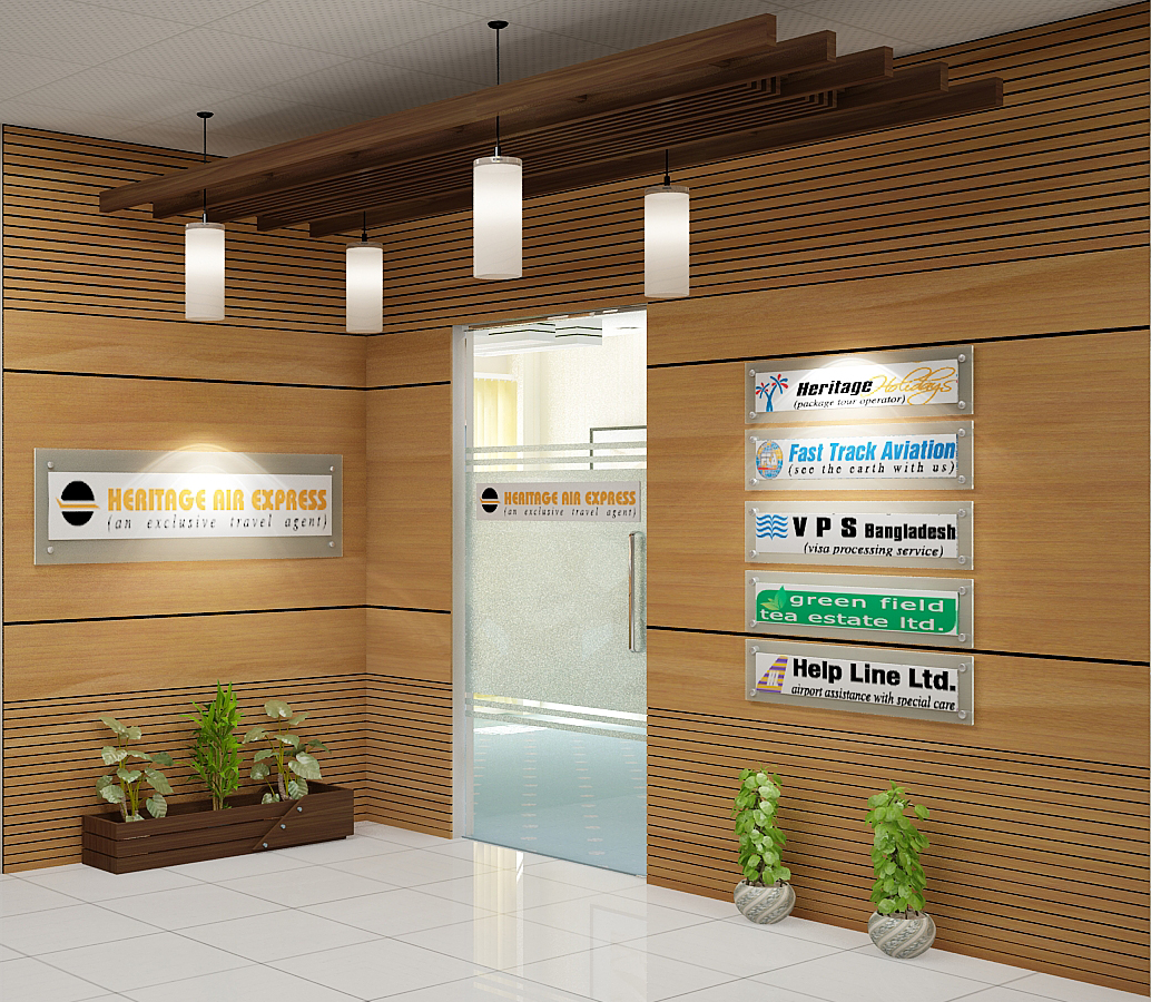 Entry & Foyer