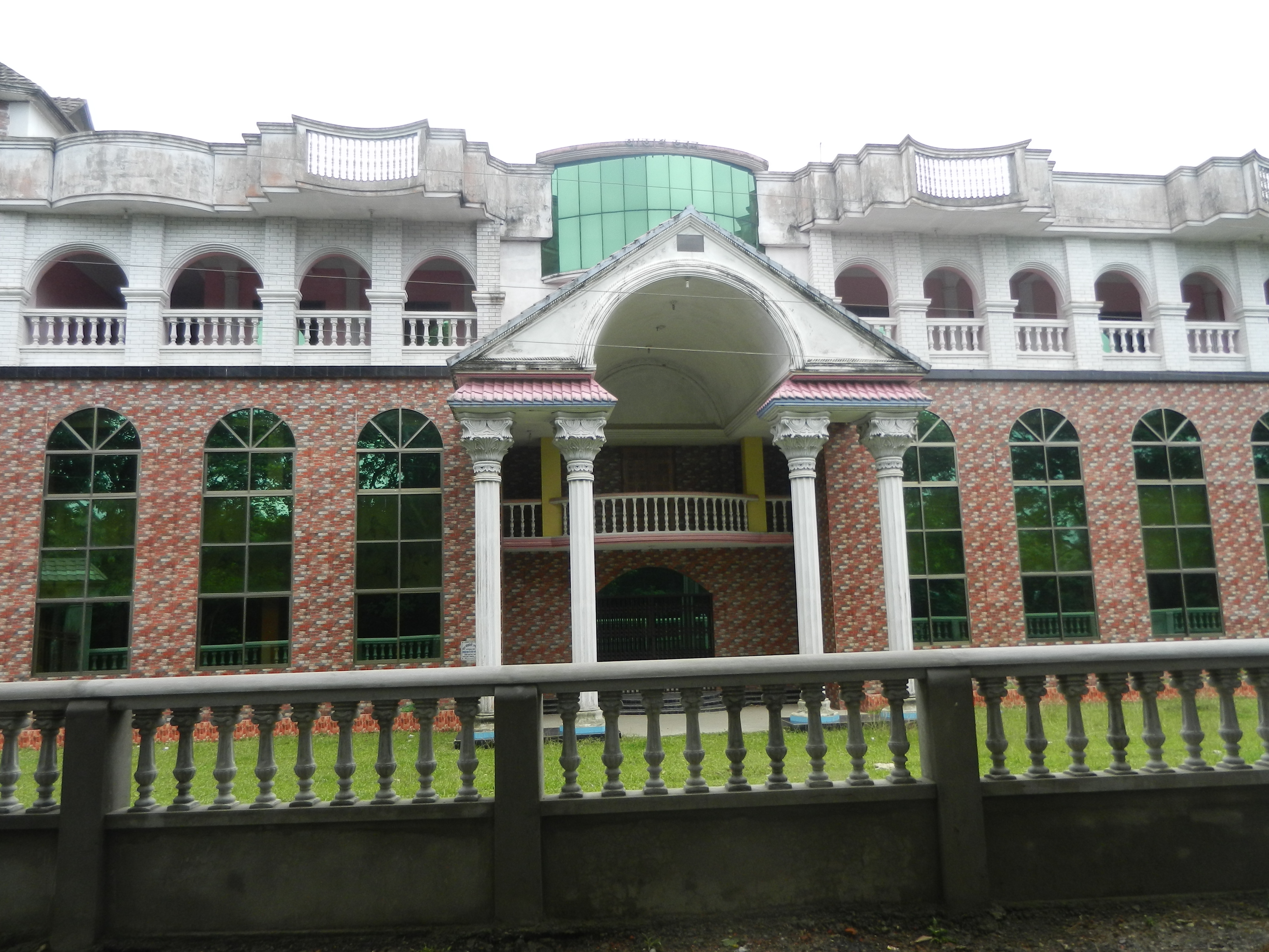 Exterior Design