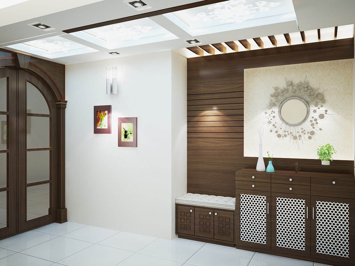 Grand Foyer