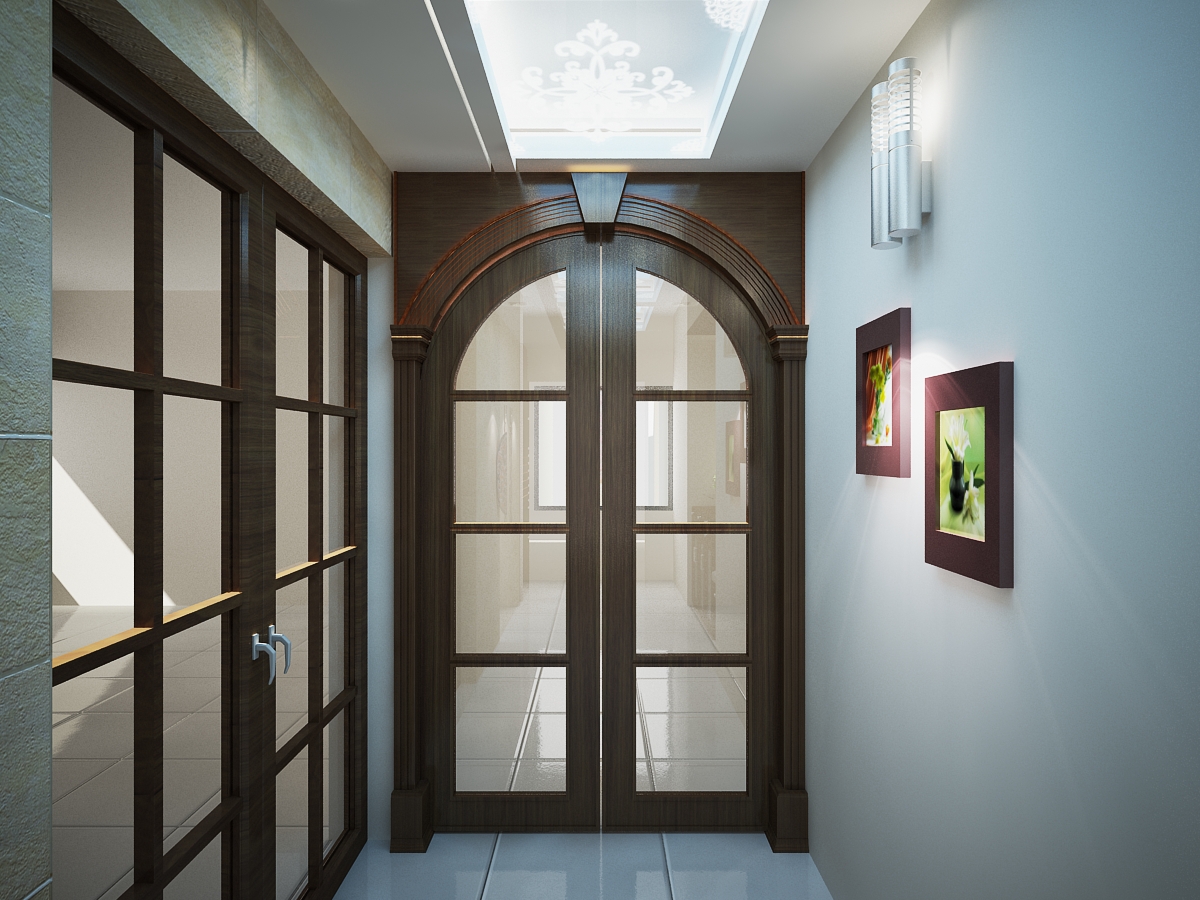Grand Foyer