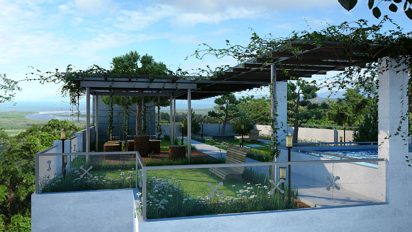 Landmark Project