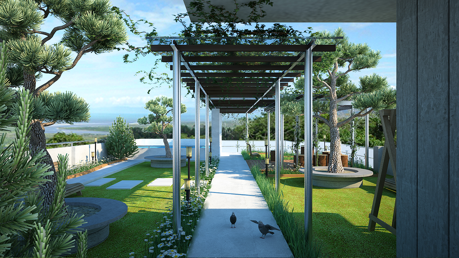 Landmark Project