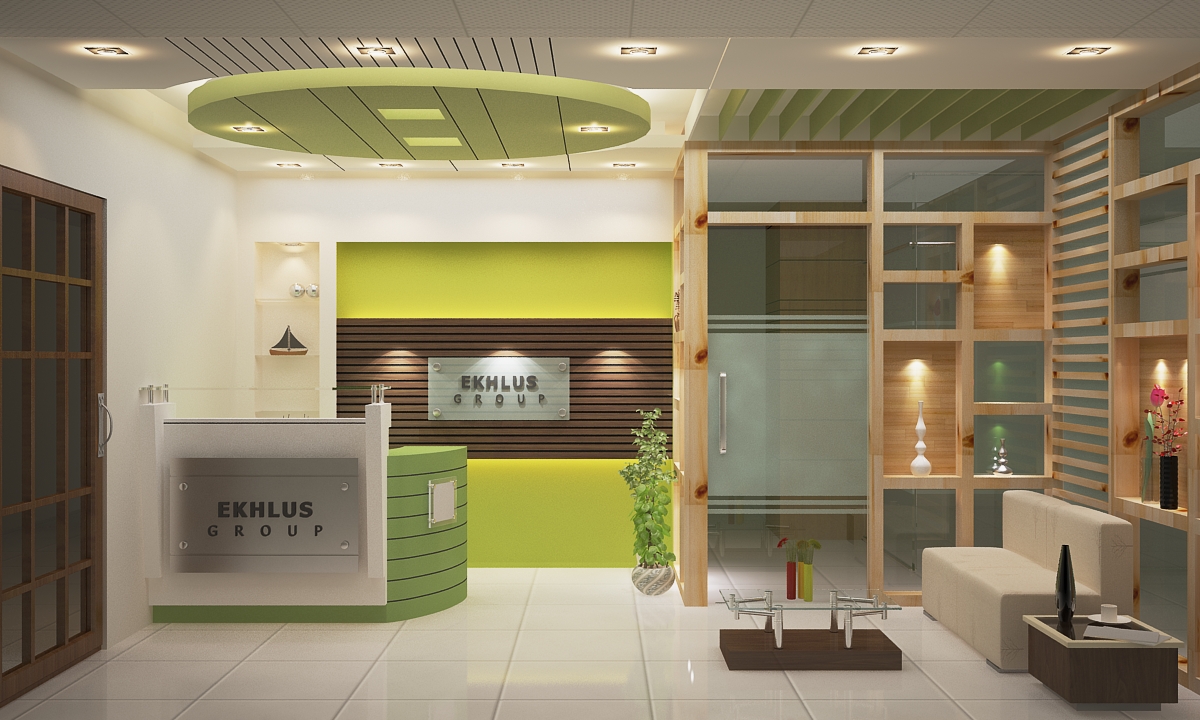 Office Interior