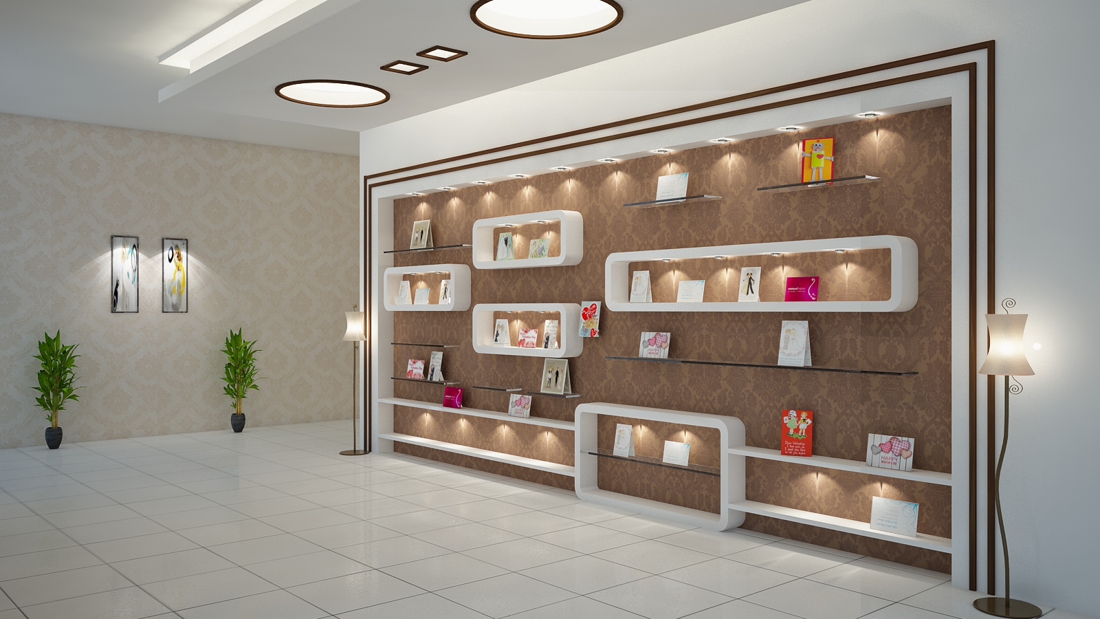 Showroom