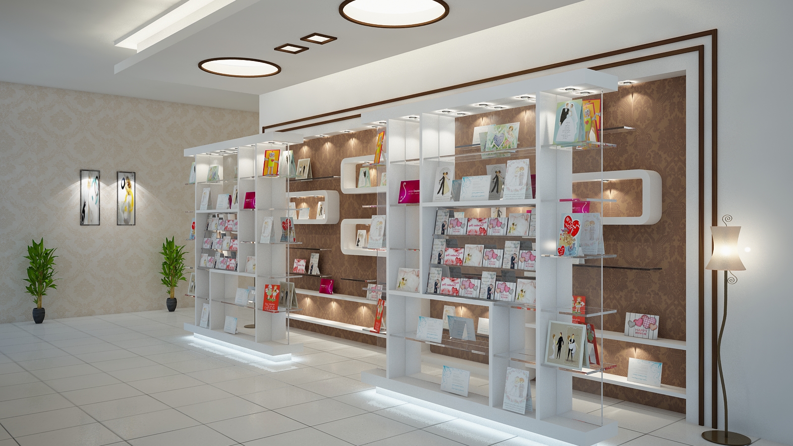Showroom