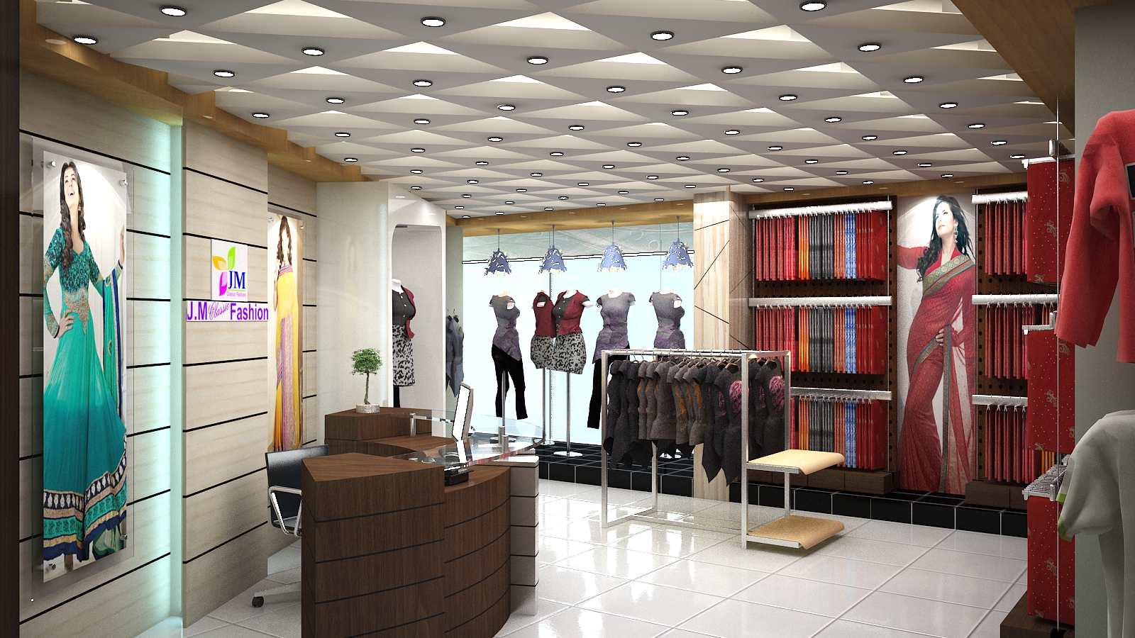 Showroom