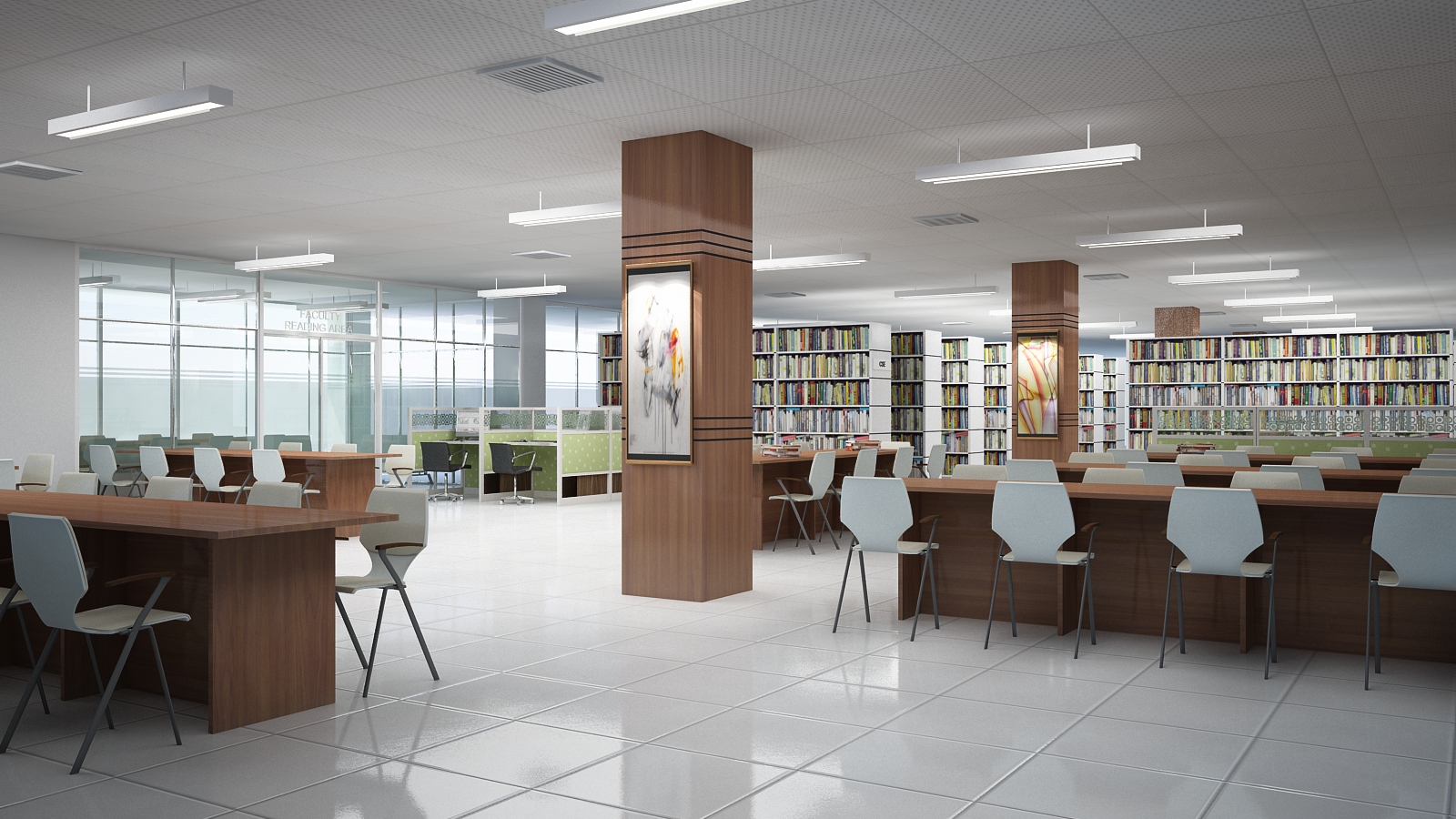 Study Room